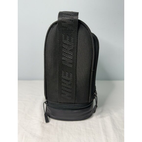 Nike Black and White Men's Bag - Picture 4 of 6